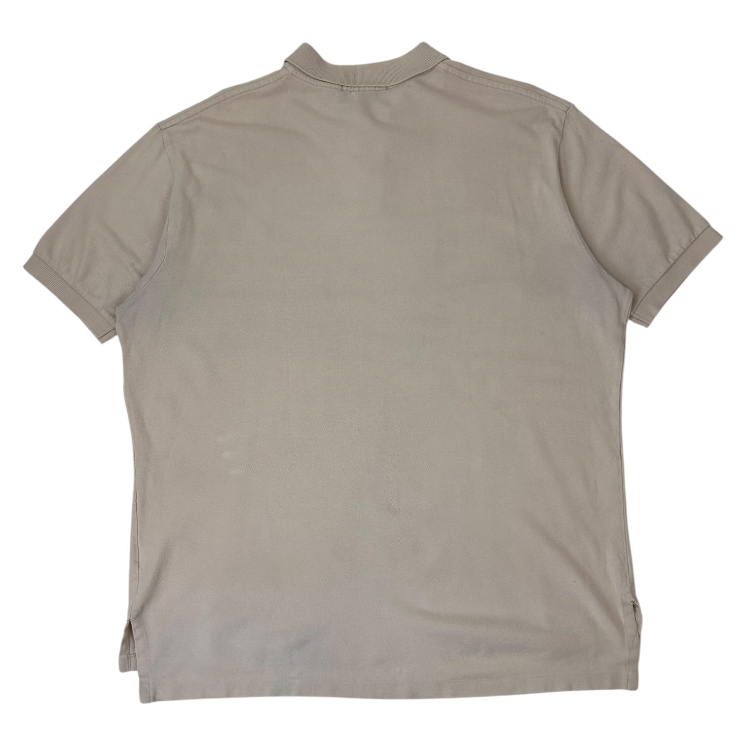 Vintage Polo Ralph Lauren Polo Cream
