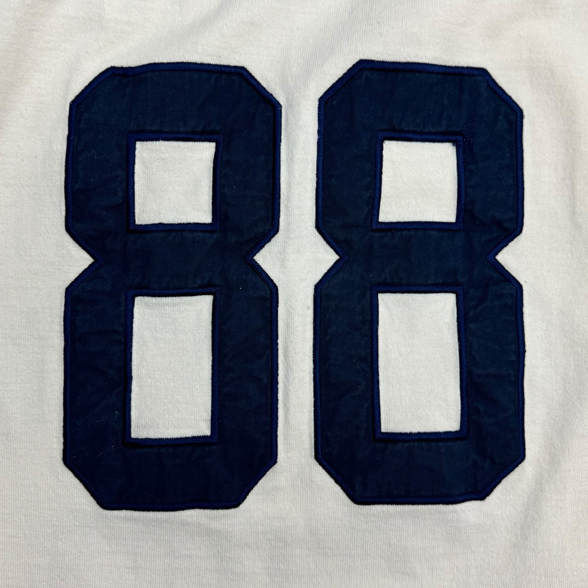 Vintage Tommy Hilfiger Athletics Hockey Jersey