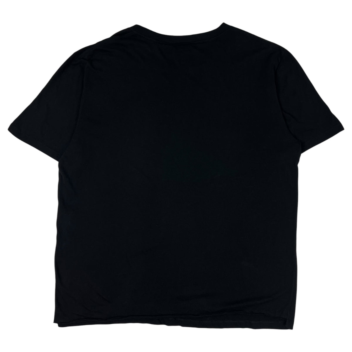 Saint Laurent Paris “Blow” Print T-Shirt Black