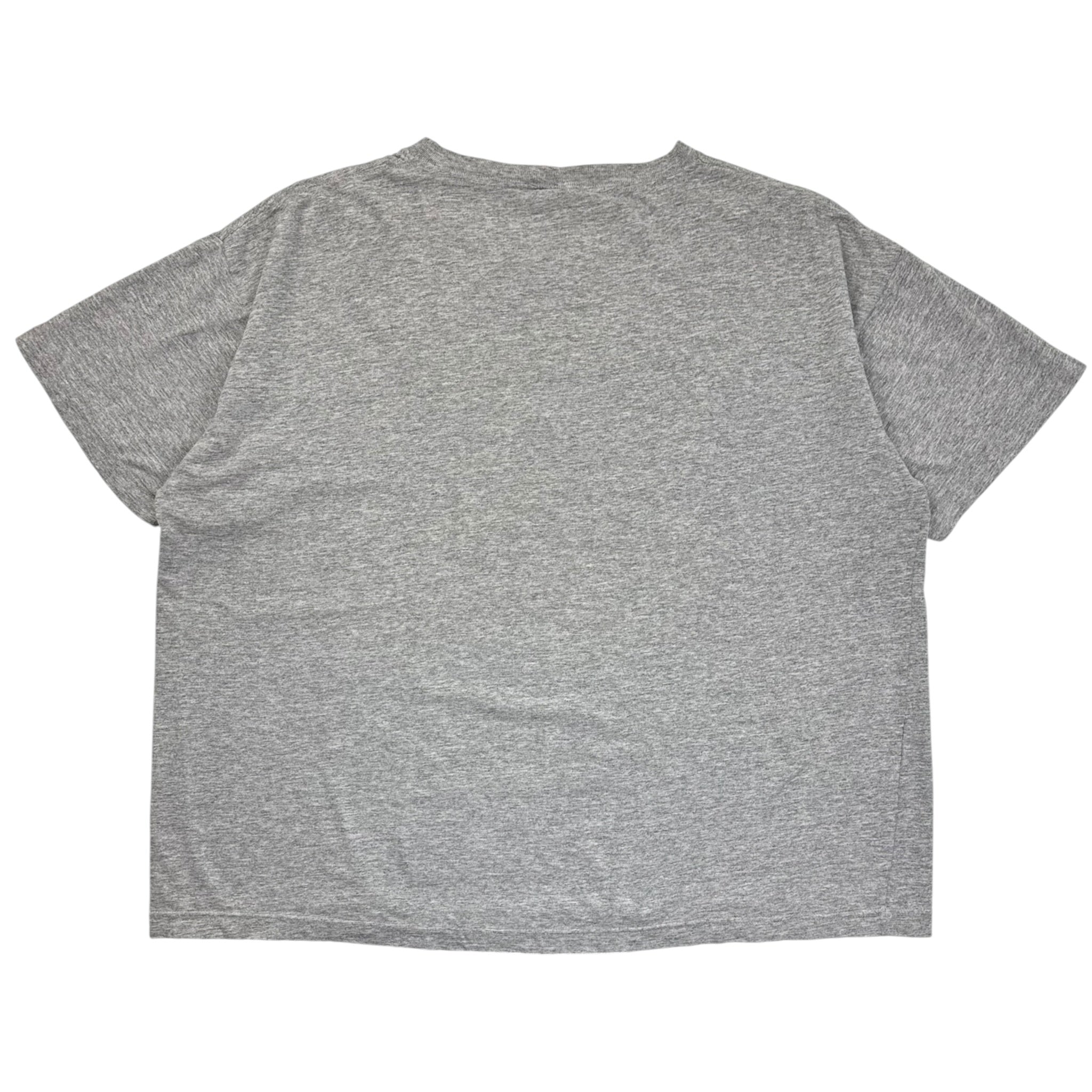 Vintage Reebok “Play Hard. Life Is Short.” T-Shirt