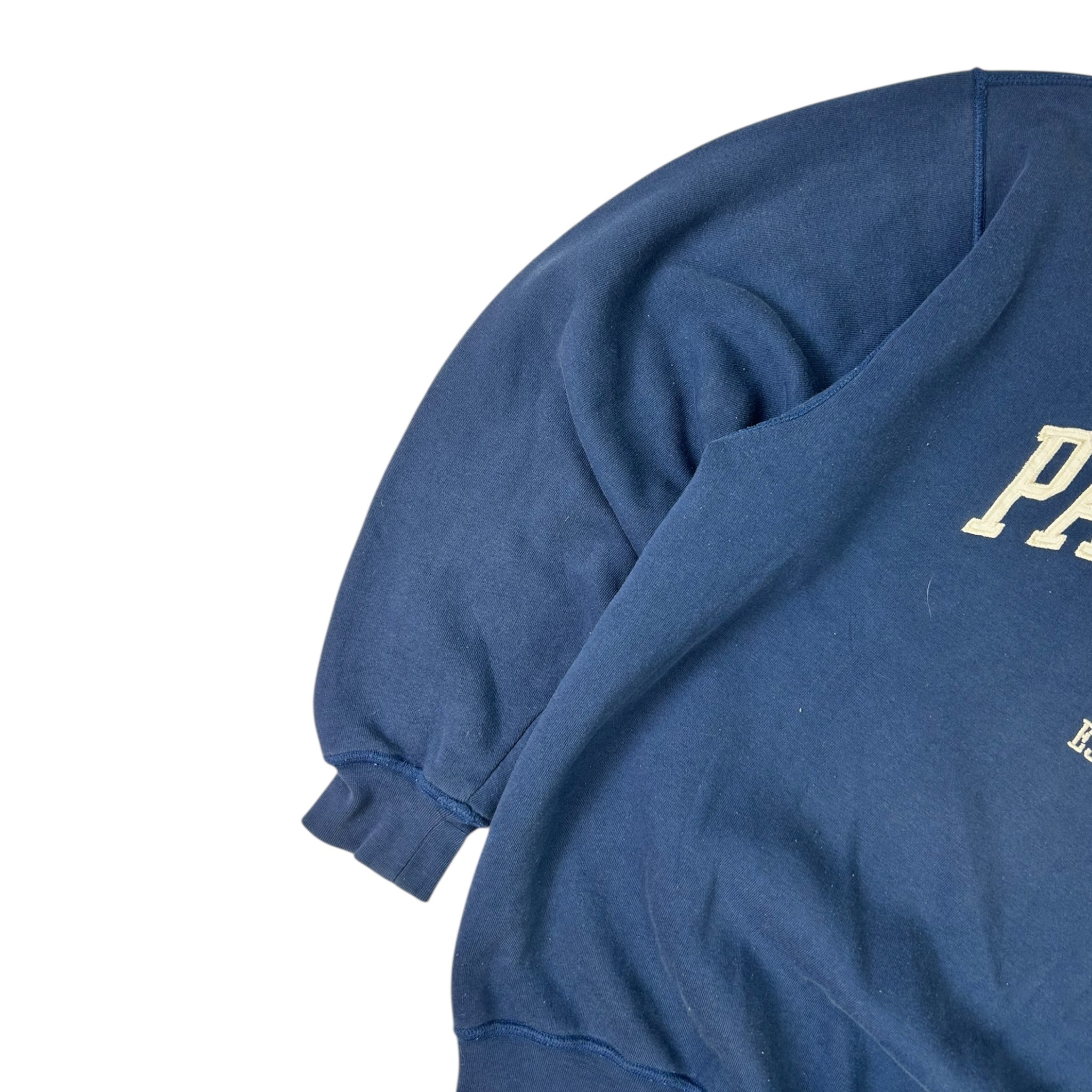 Vintage New England Patriots Crewneck NFL