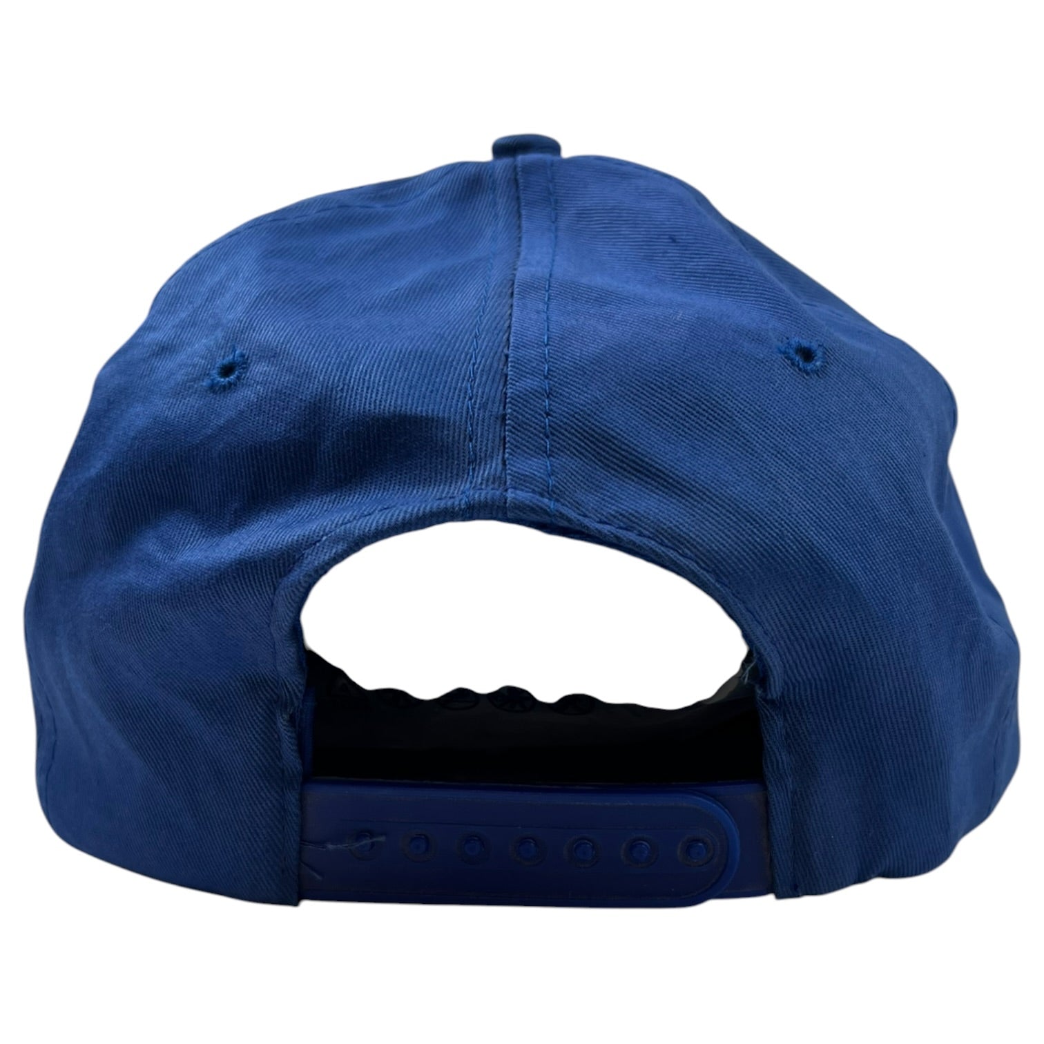 Vintage Labatt Blue Beer SnapBack Cap Blue