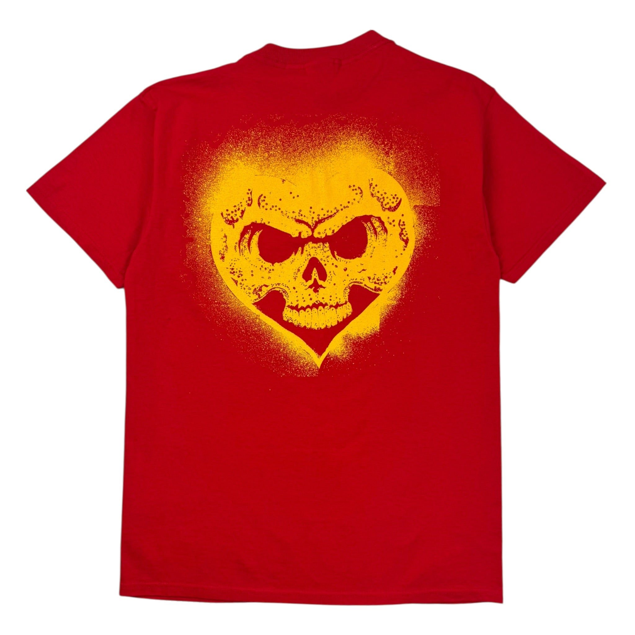 Vintage Alexisonfire Post-Hardcore Band T-Shirt