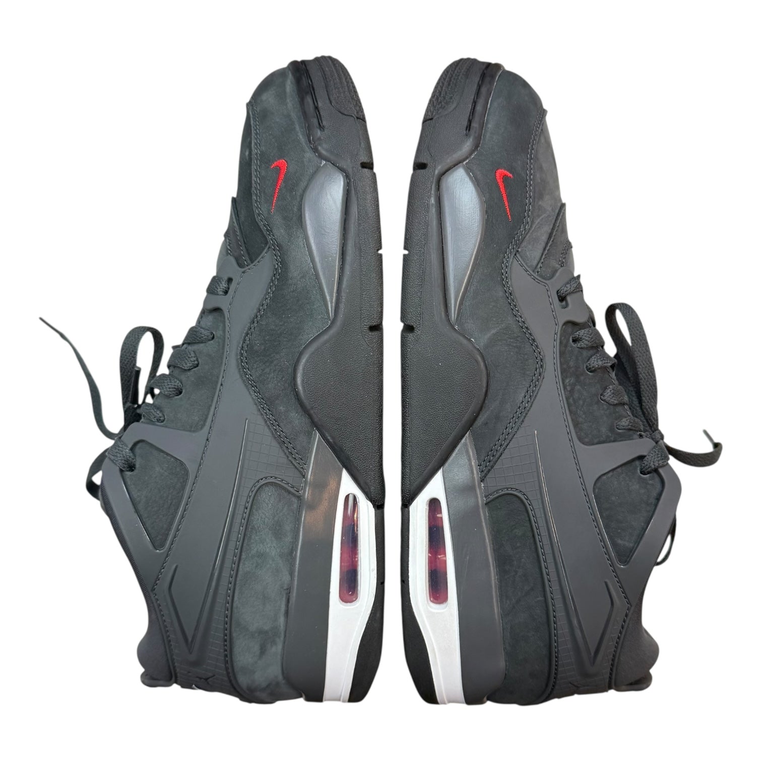 Jordan 4 RM SP Nigel Sylvester Driveway Grey (Used)