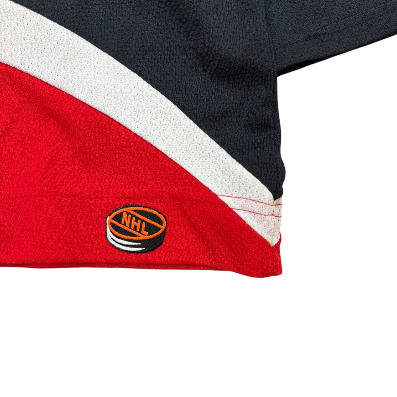 Vintage Koho Ottawa Senators Away Jersey Tricolor