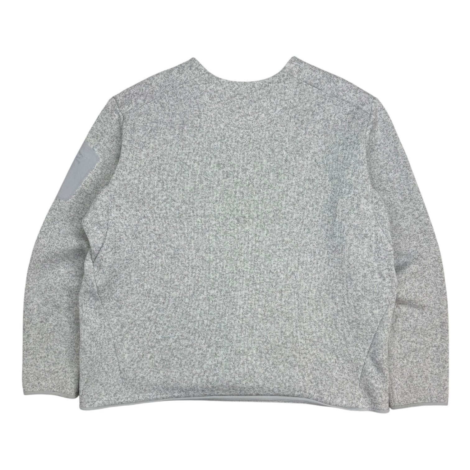 Arc’teryx Women’s Covert Crewneck Grey