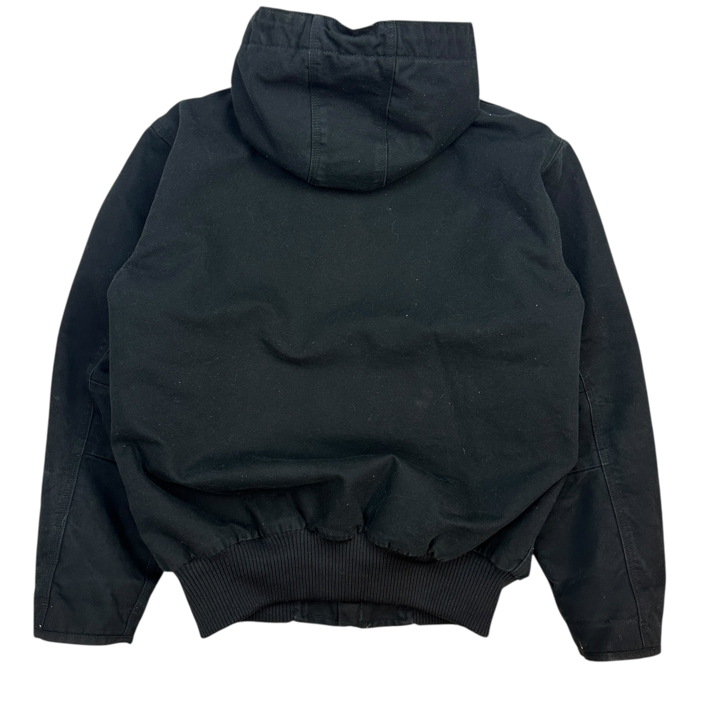 Carhartt Insulated Active Jacket Black