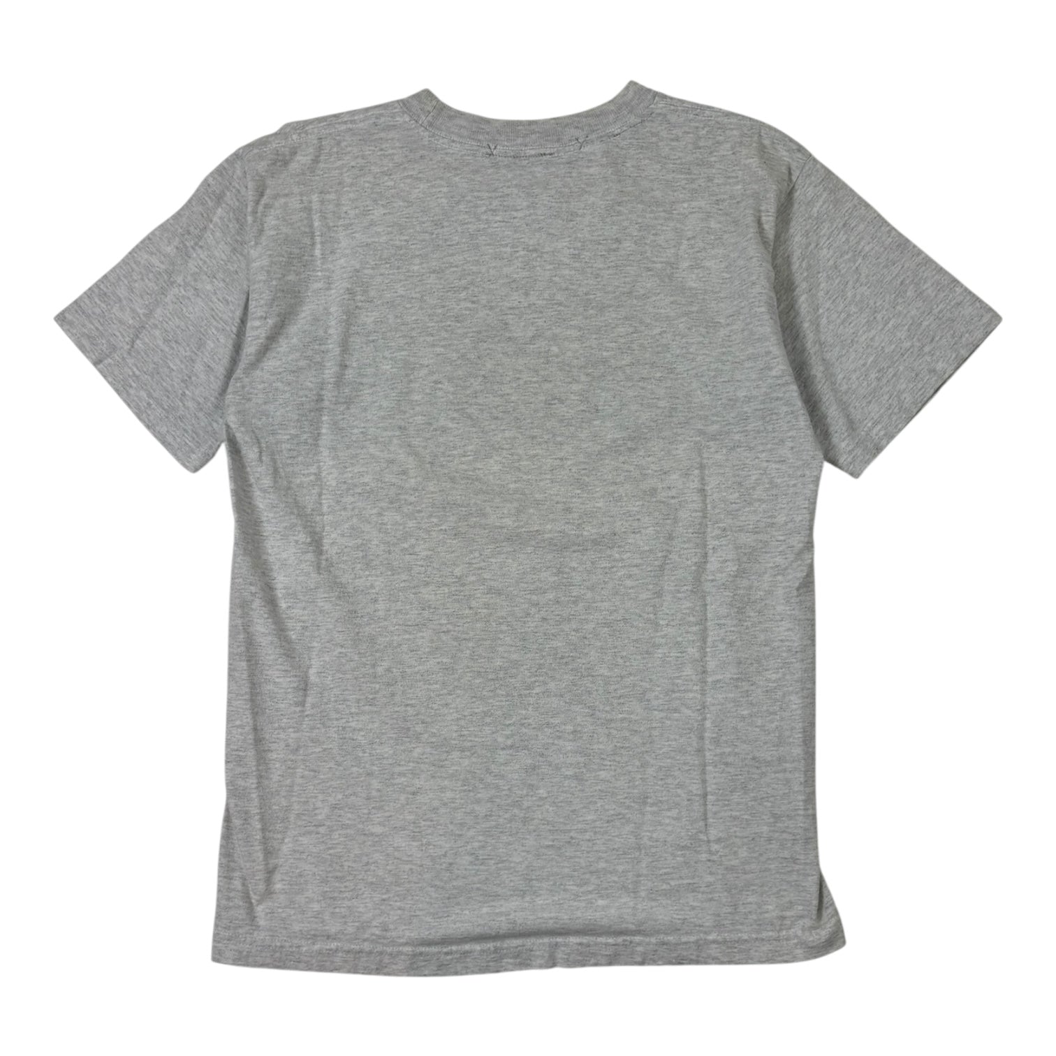 Vintage Toy Machine Logo T-Shirt Grey