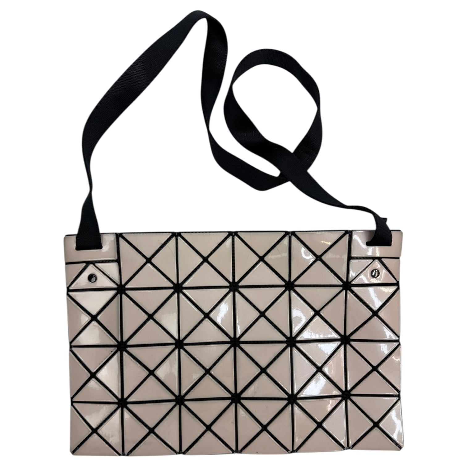 Bao Bao Issey Miyake Shoulder Bag