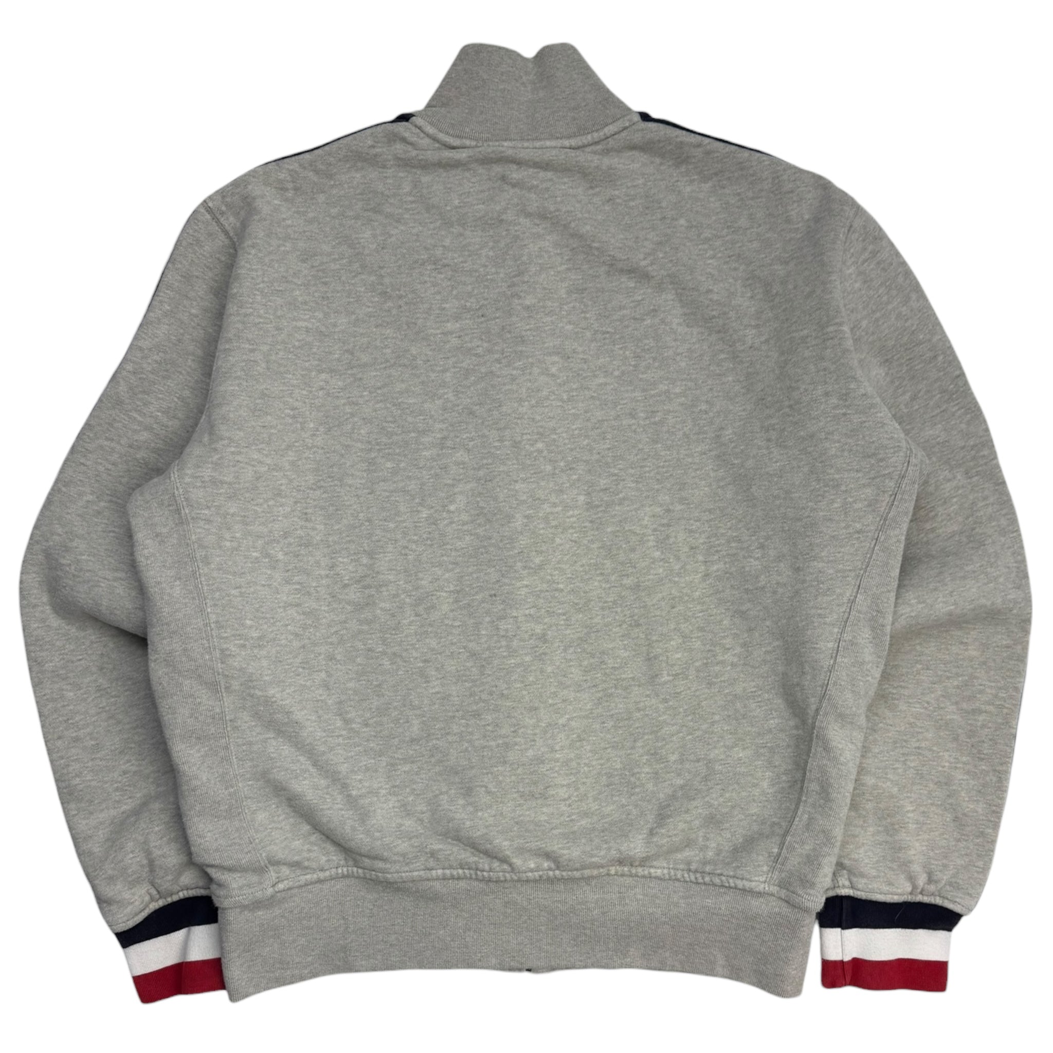 Vintage Polo Ralph Lauren Waffle Lined Full Zip