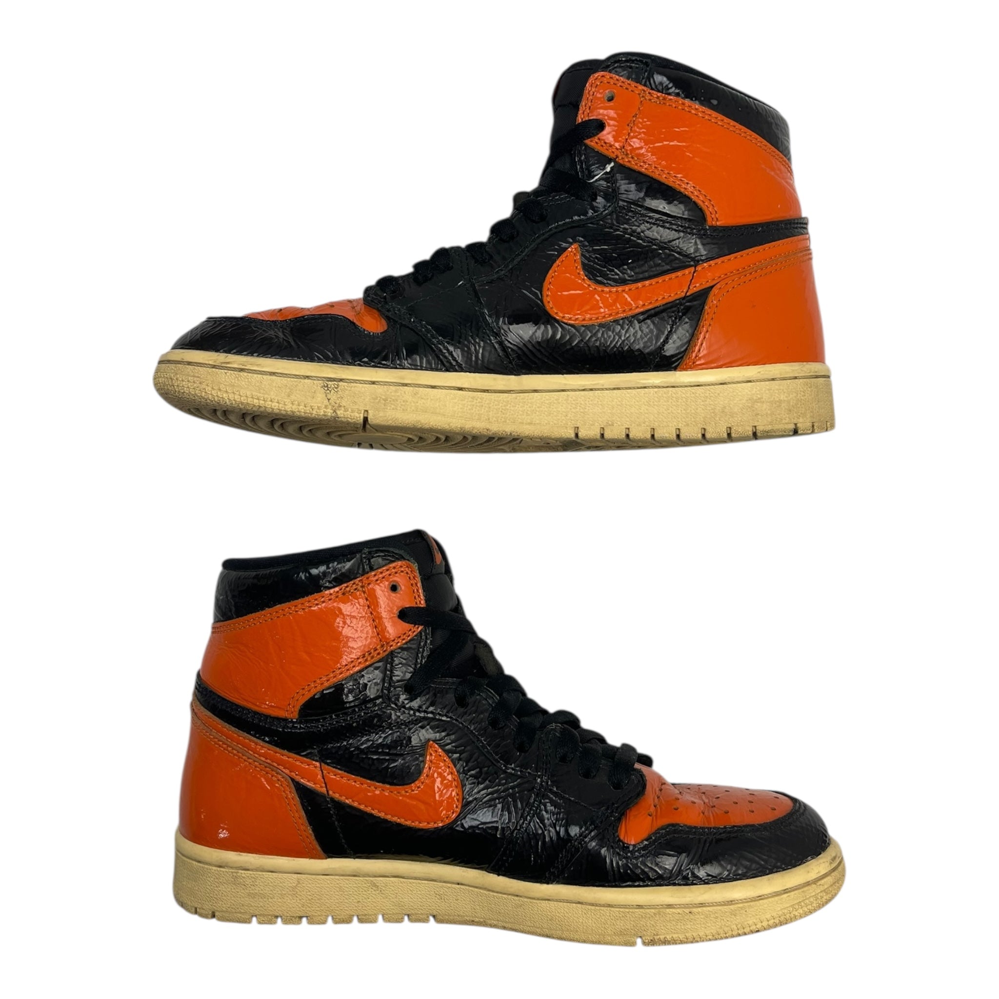 Jordan 1 High Shattered Backboard 3.0 (Used)