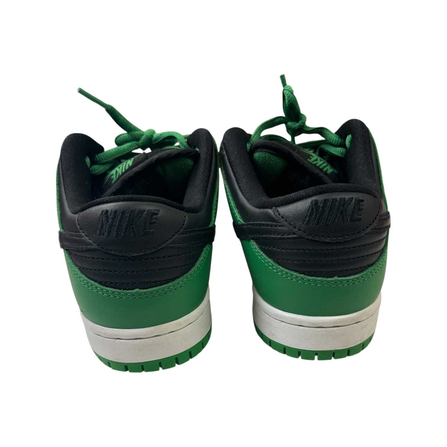 Nike SB Dunk Low Classic Green (Used)
