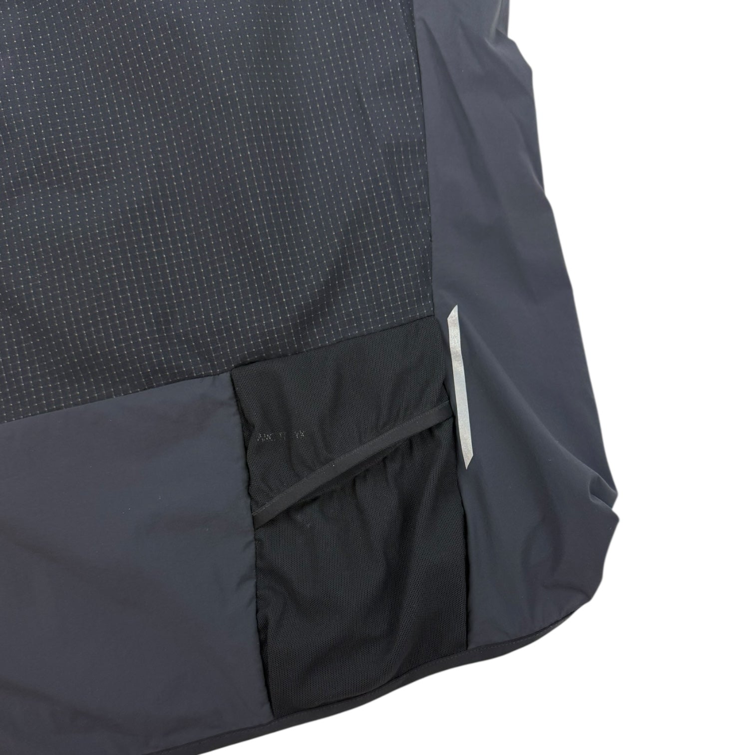 Arc’teryx Norvan Insulated Vest Black