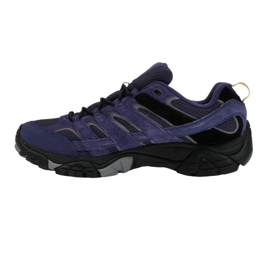 Merrell X Dime Moab 2 Waterproof Purple