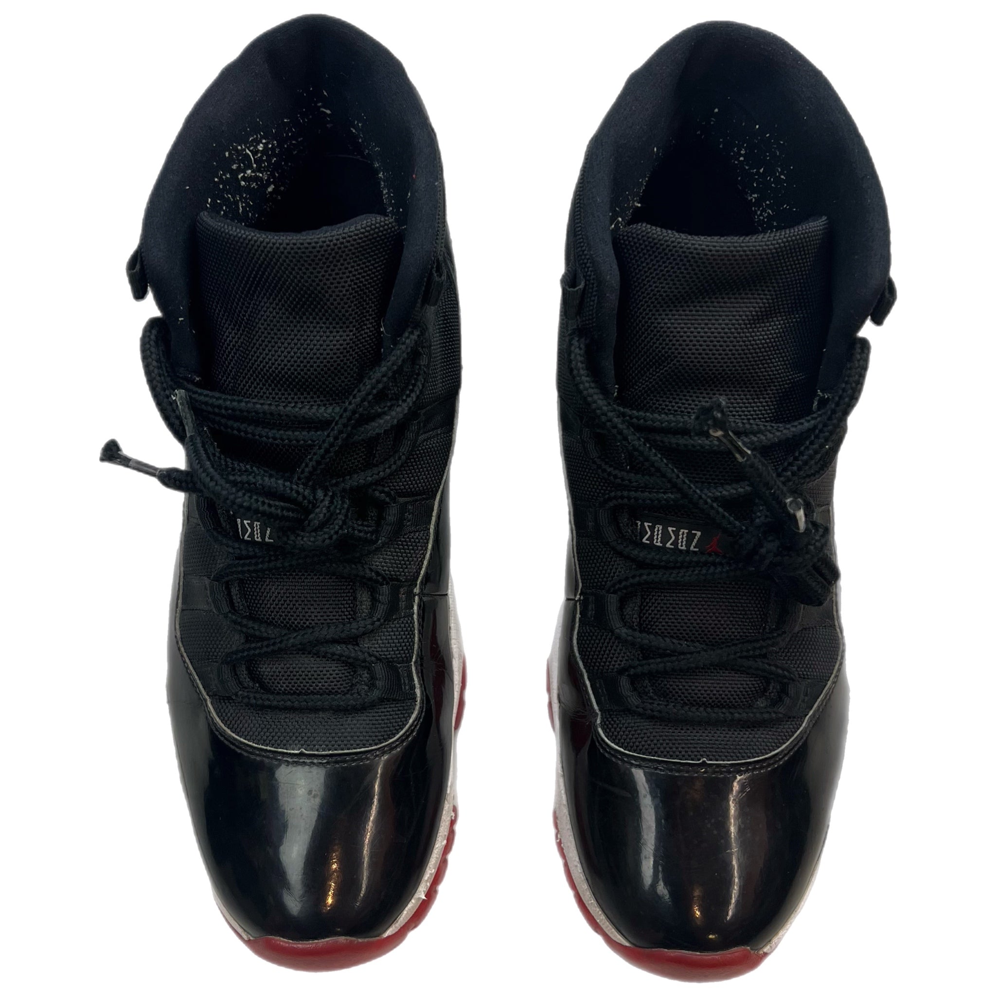 Jordan 11 Playoff Bred (2019) (Used)