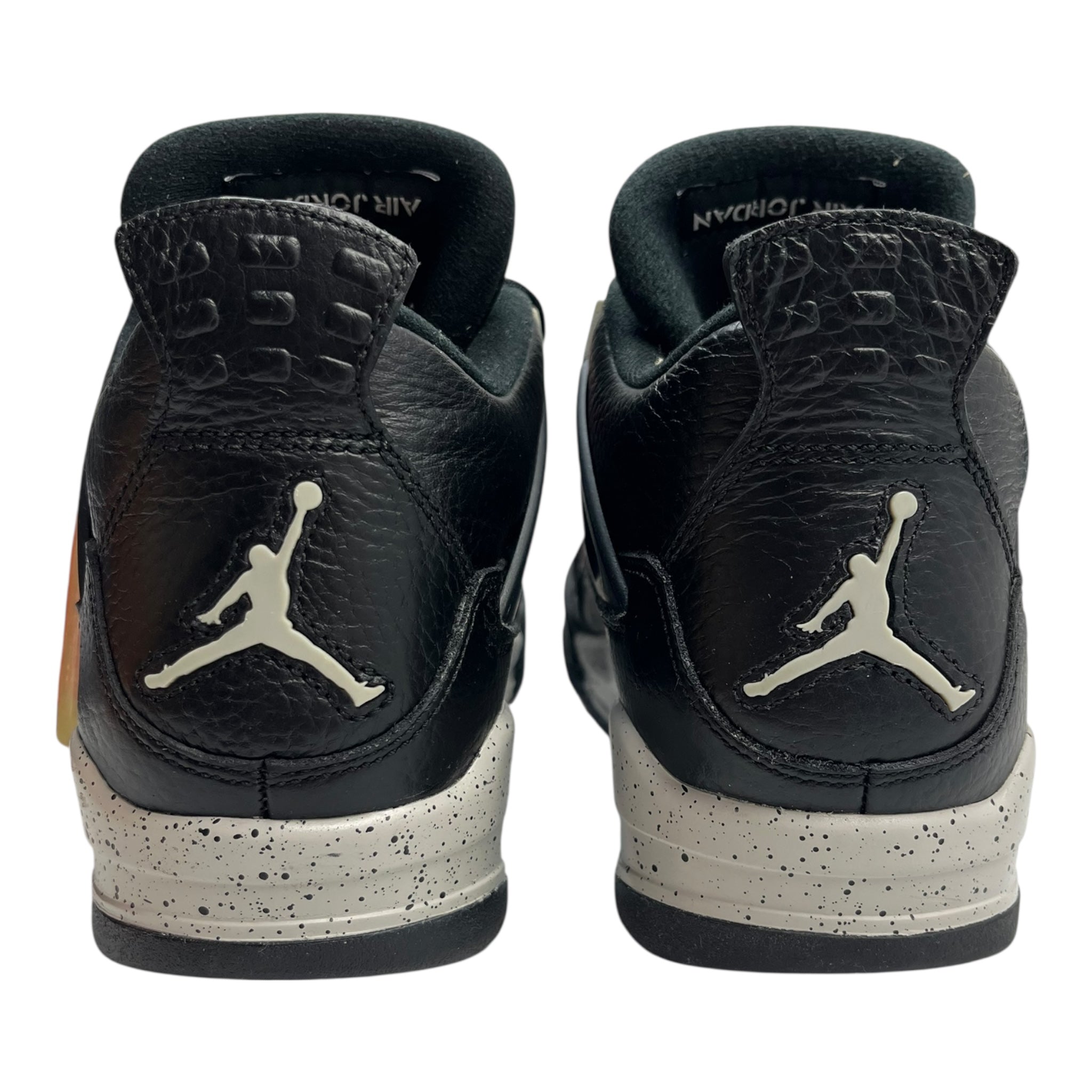 Jordan 4 Retro Oreo (2015) (Used)