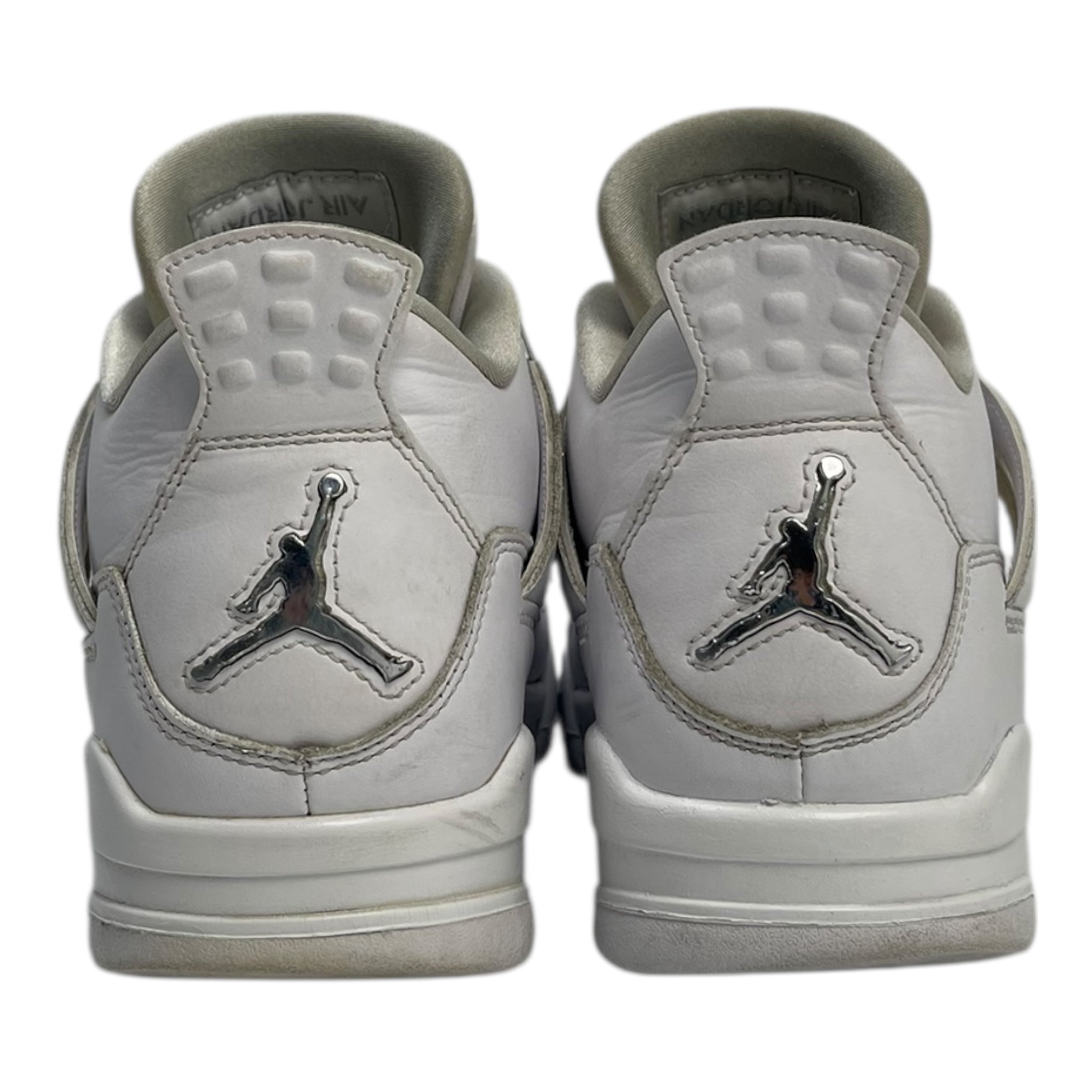 Jordan 4 Pure Money (2017) (Used)