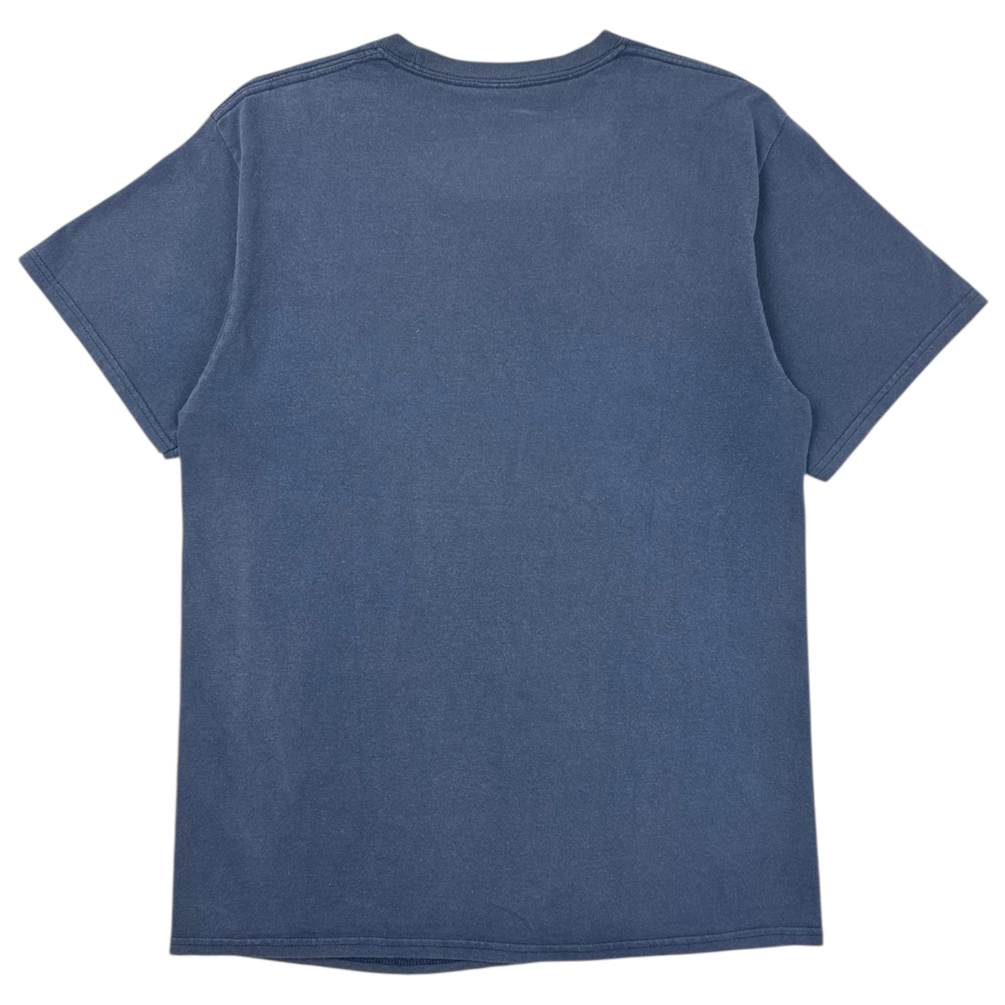 Y2K Snoop Dogg Gothic Font T-Shirt