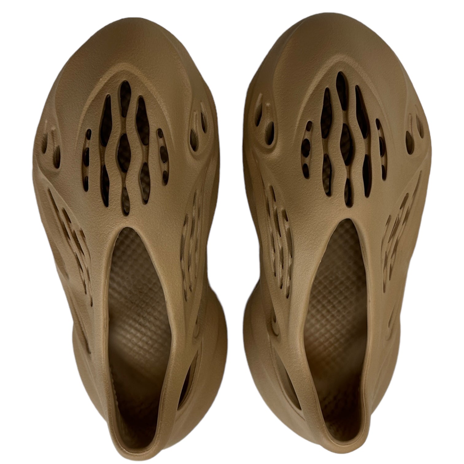 Yeezy Foam RNNR Ochre (Used)