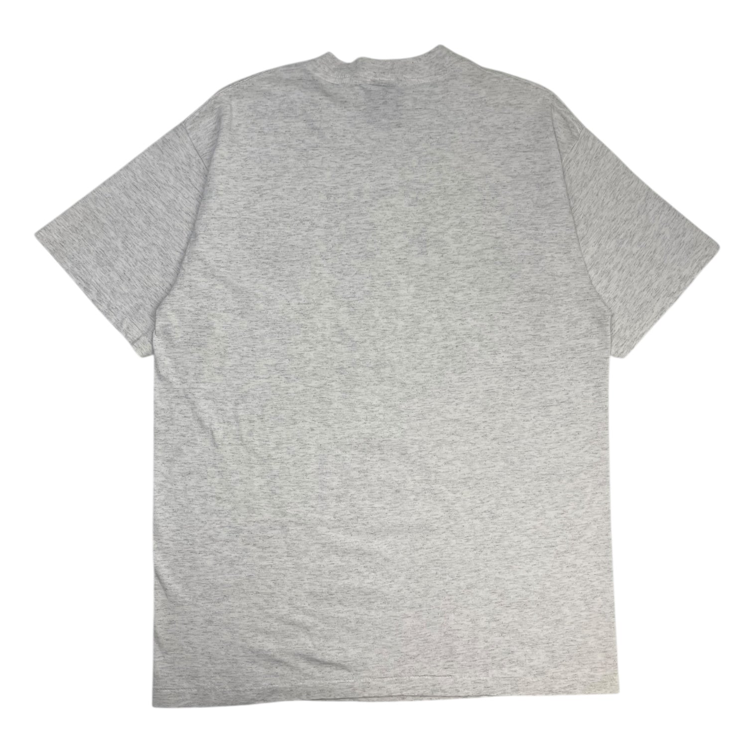 Vintage Neil Diamond Tennessee Moon Tour T-Shirt Heather Grey