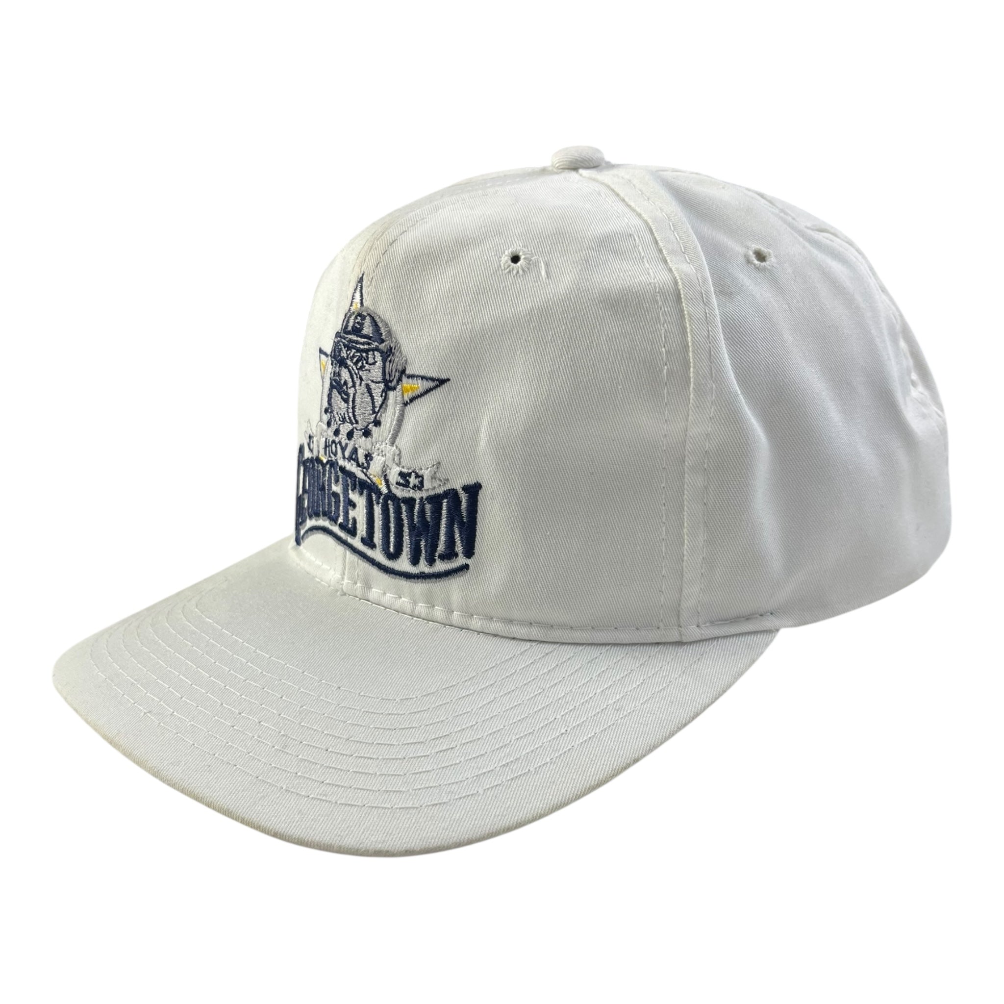 Vintage Georgetown Hoyas Starter Logo Hat