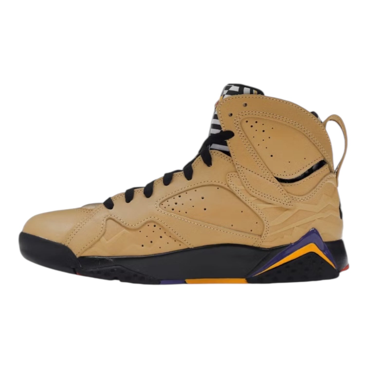 Jordan 7 Vanchetta Tan
