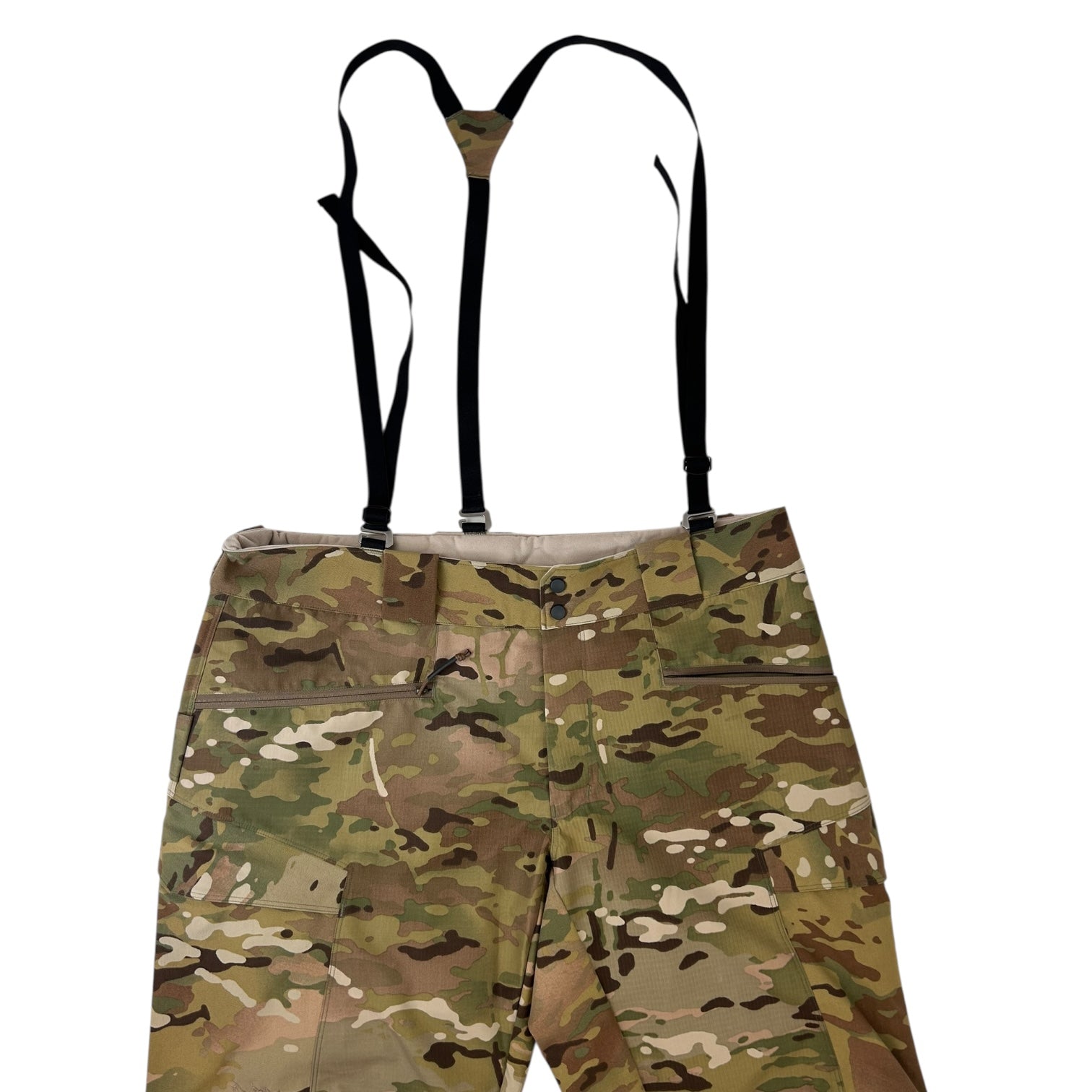 2011 Arc’teryx Leaf Assault Pants Multicam