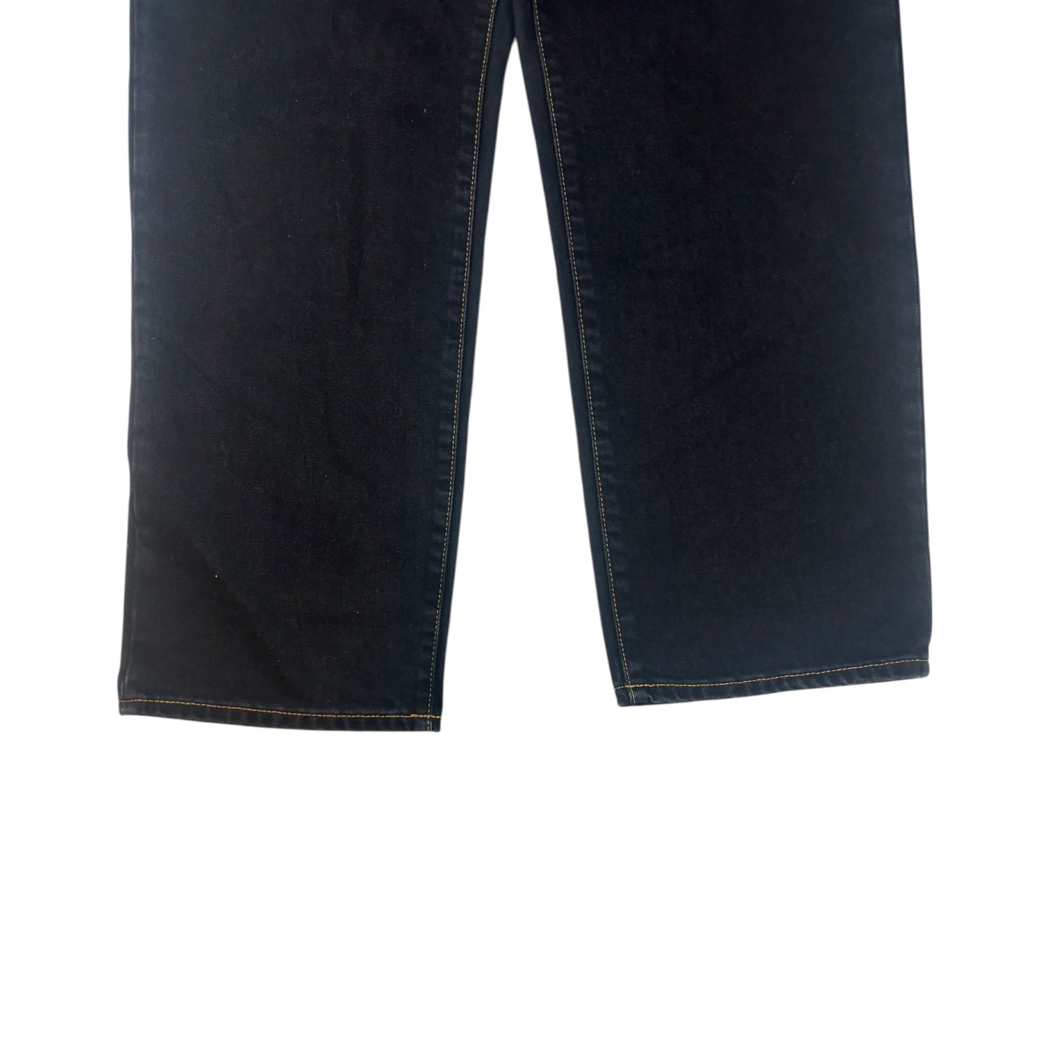 Stussy Big Ol’ Jean Denim Black