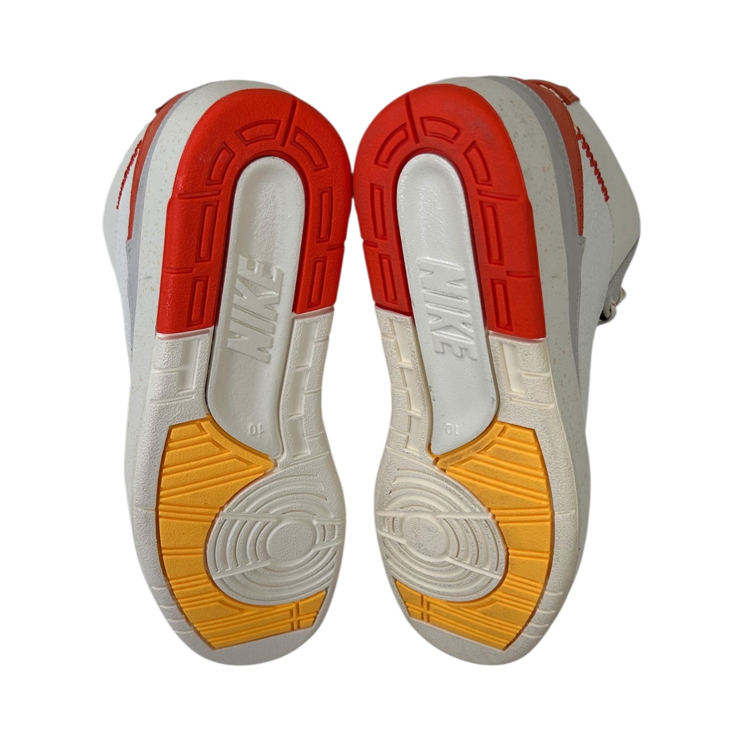 Jordan X Maison Jordan 2 Chateau Rouge (Used)
