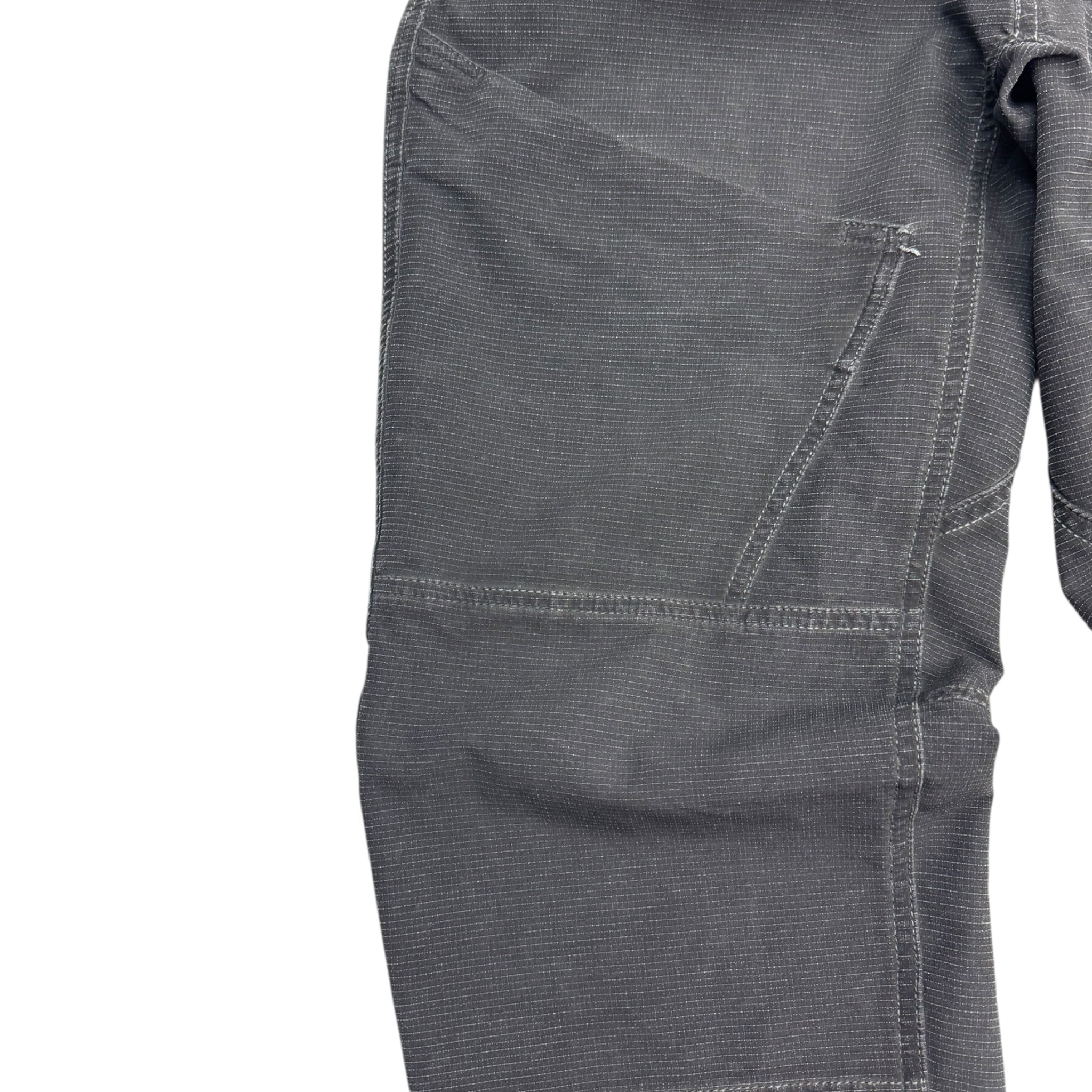Nike ACG Flyease Cargo ADV Pants Black