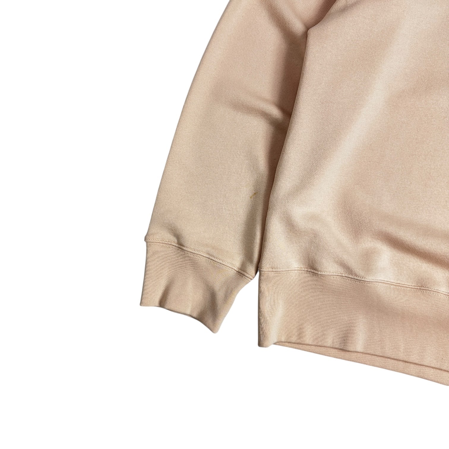 Acne Studios Crewneck Powder Pink