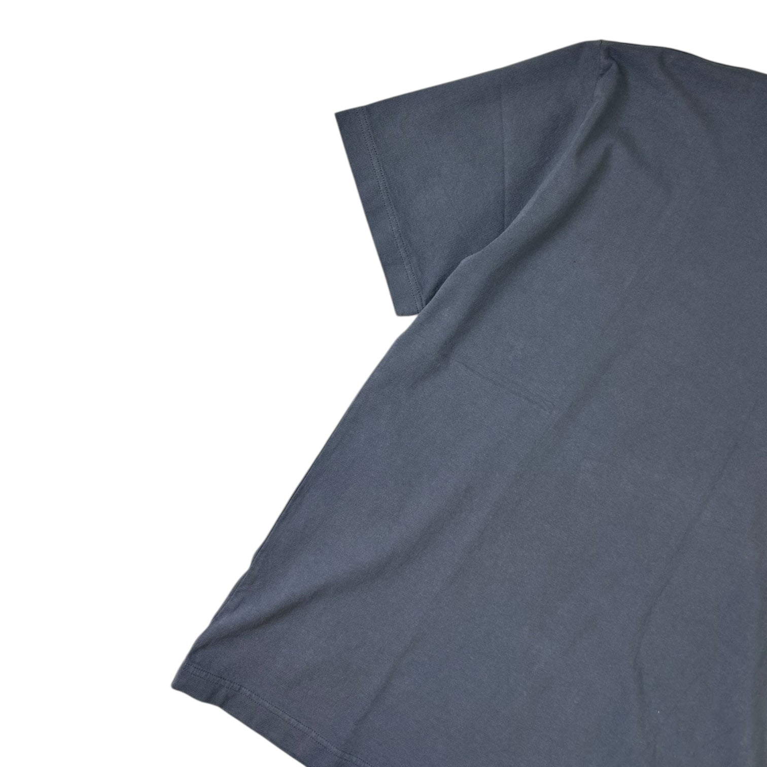 Yeezy Gap T-Shirt Dark Grey