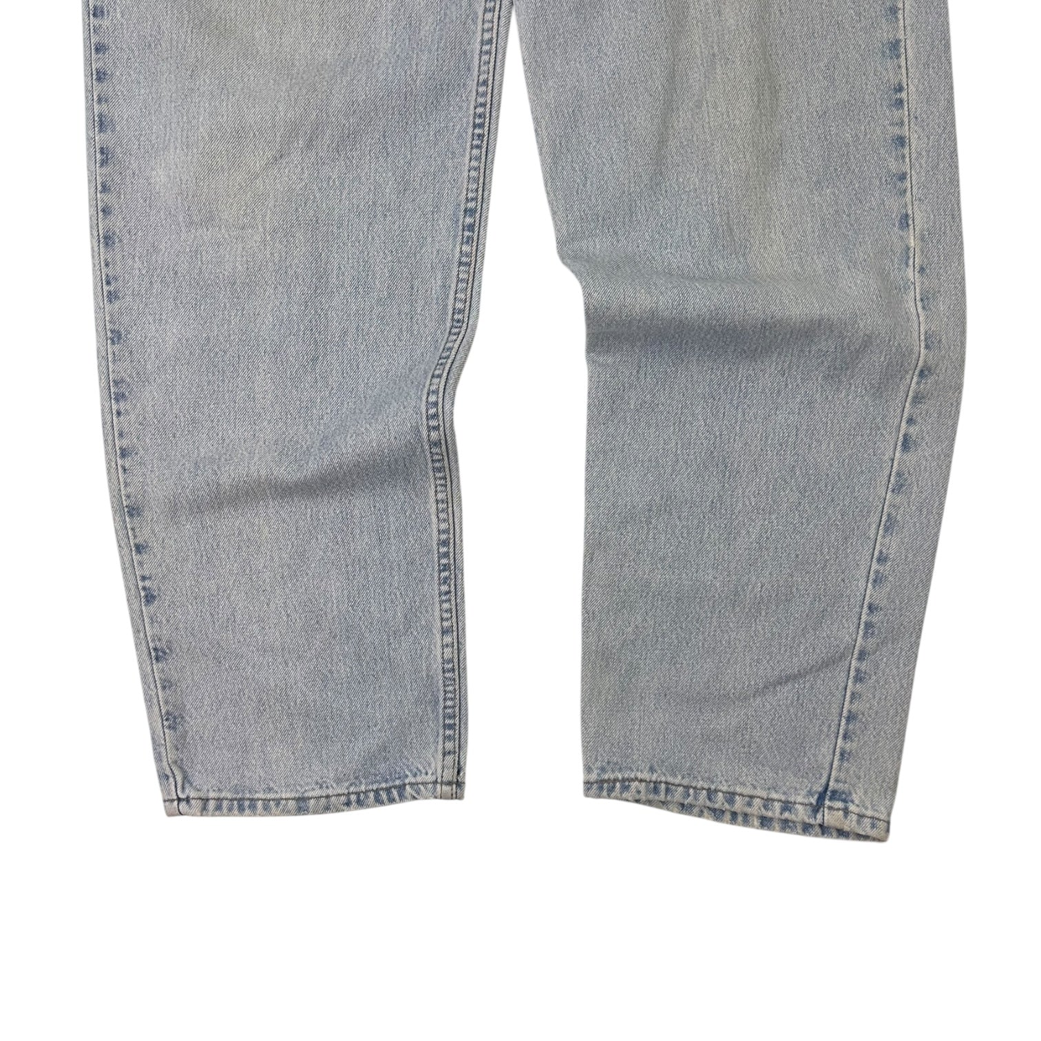 Vintage Levi’s Baggy Silvertab Light Wash Jeans