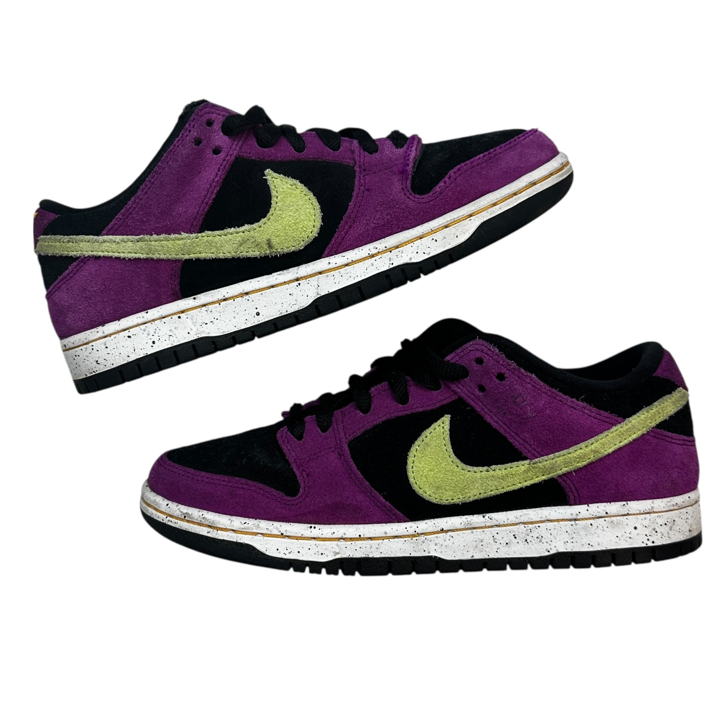 Nike SB Dunk Low ACG Plum (Used)