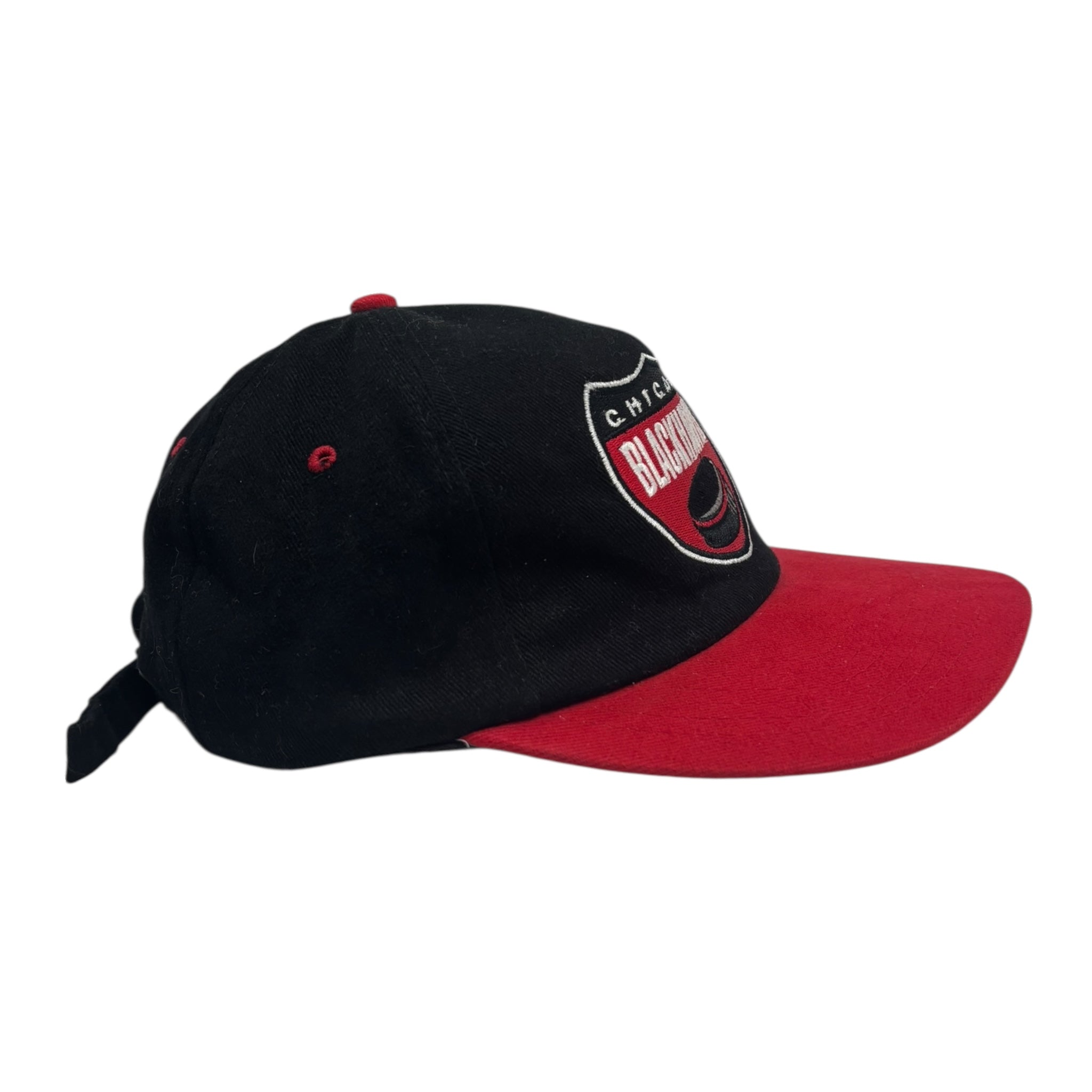 Vintage Starter Chicago Blackhawks NHL Hat