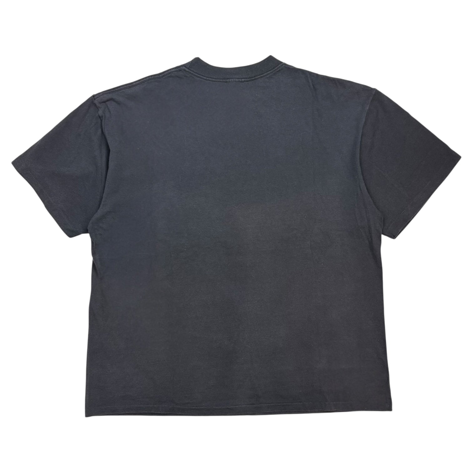 1993 Star Trek ‘The Trouble With Tribbles’ Tee Black