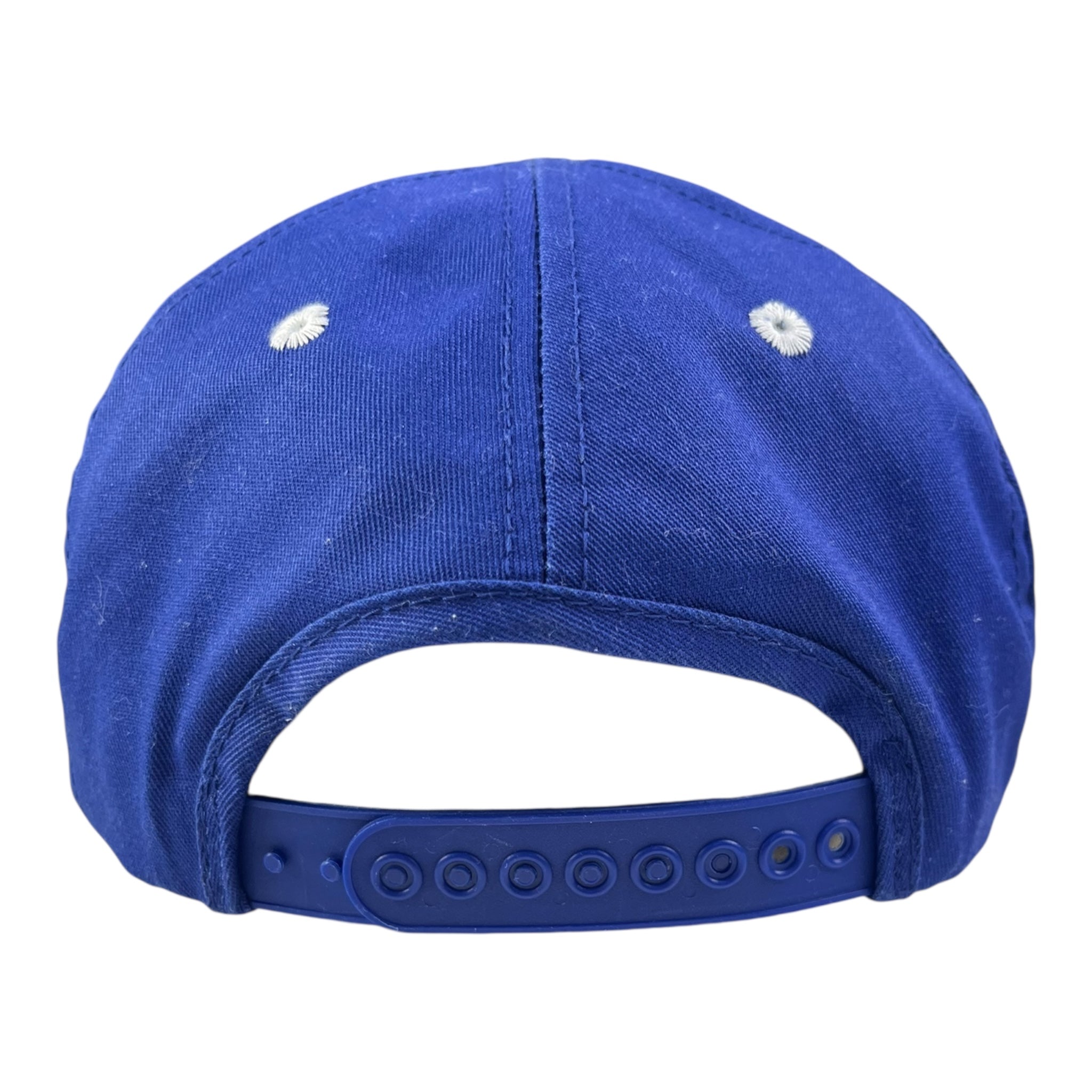 Vintage Duke Blue Devils NCAA Hat