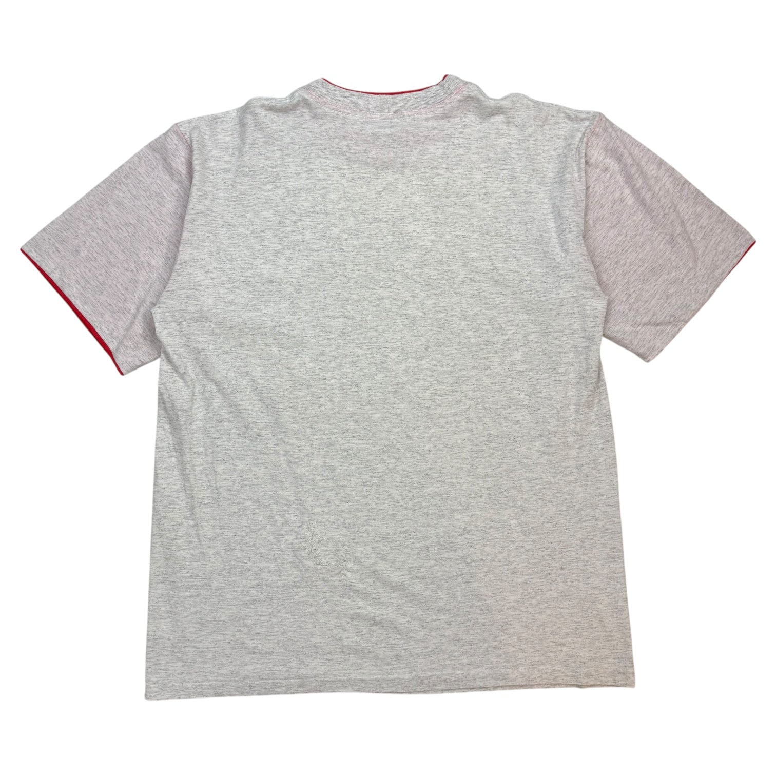 Vintage UNLV Rebels Tee Grey/Red