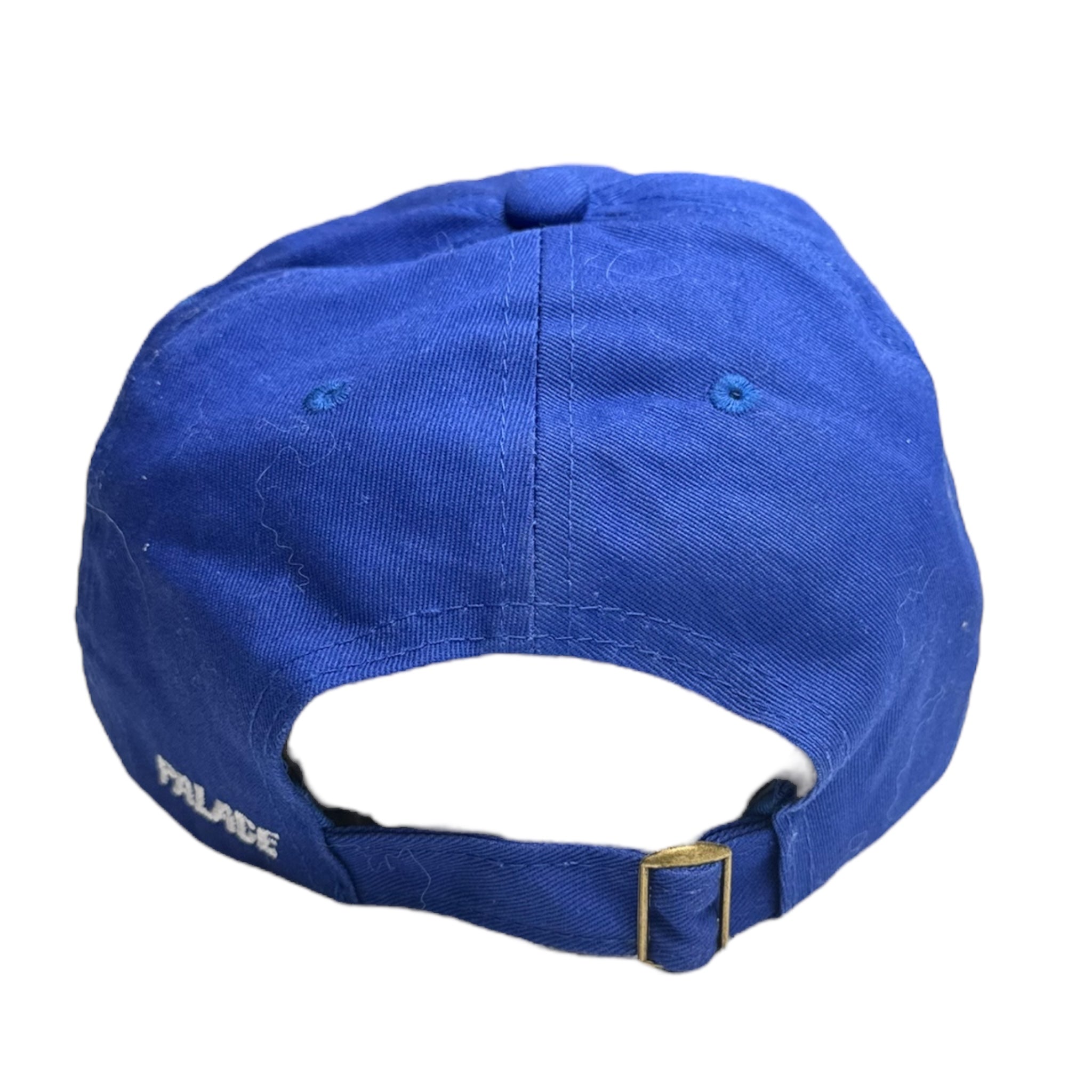 Palace Basically A 6-Panel Hat