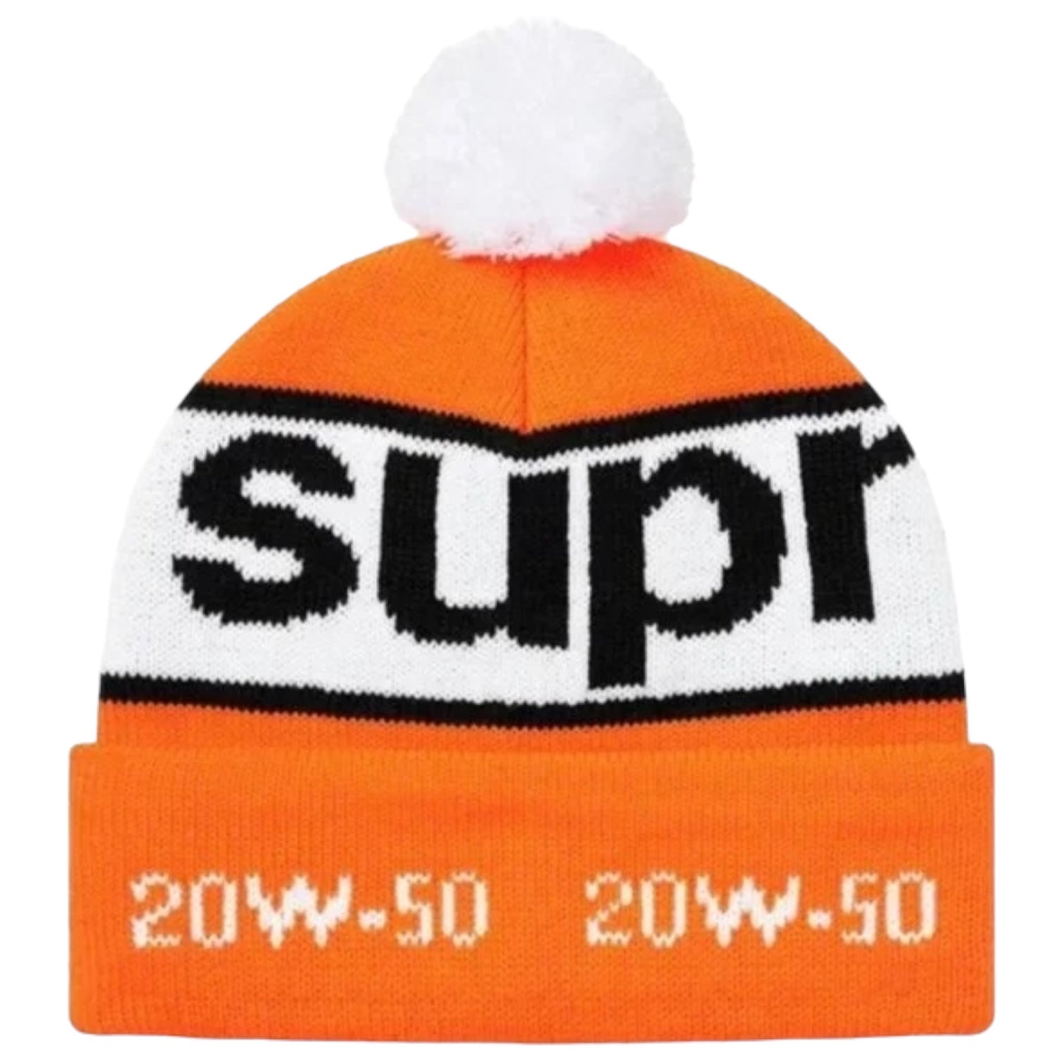  Supreme Beanie