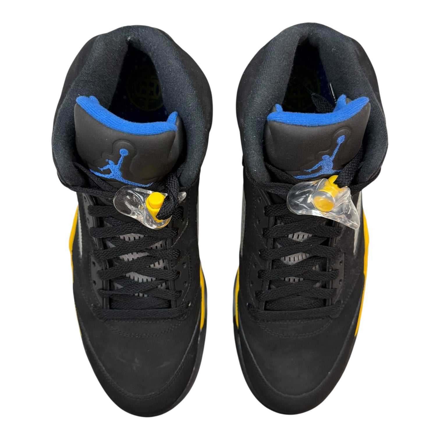 Jordan 5 Retro Shanghai Shen (Used)