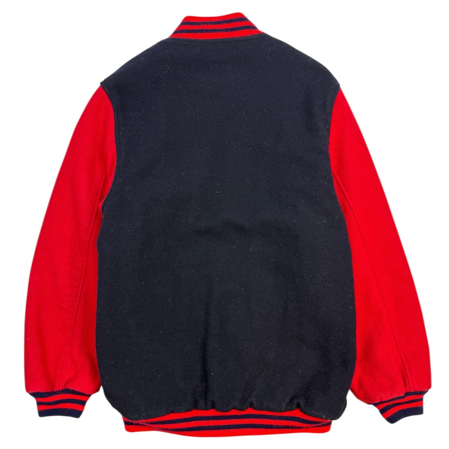 Vintage Canon Williams Team Varsity Jacket
