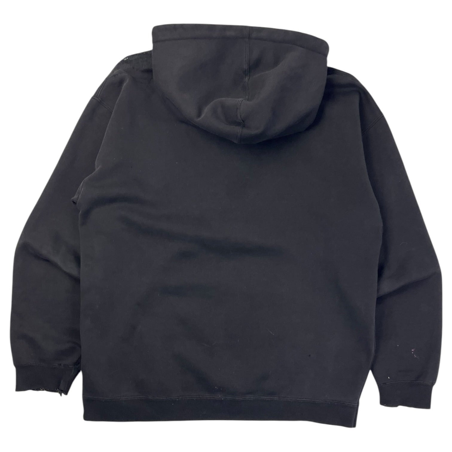 Vintage Birdhouse Skateboards Hoodie