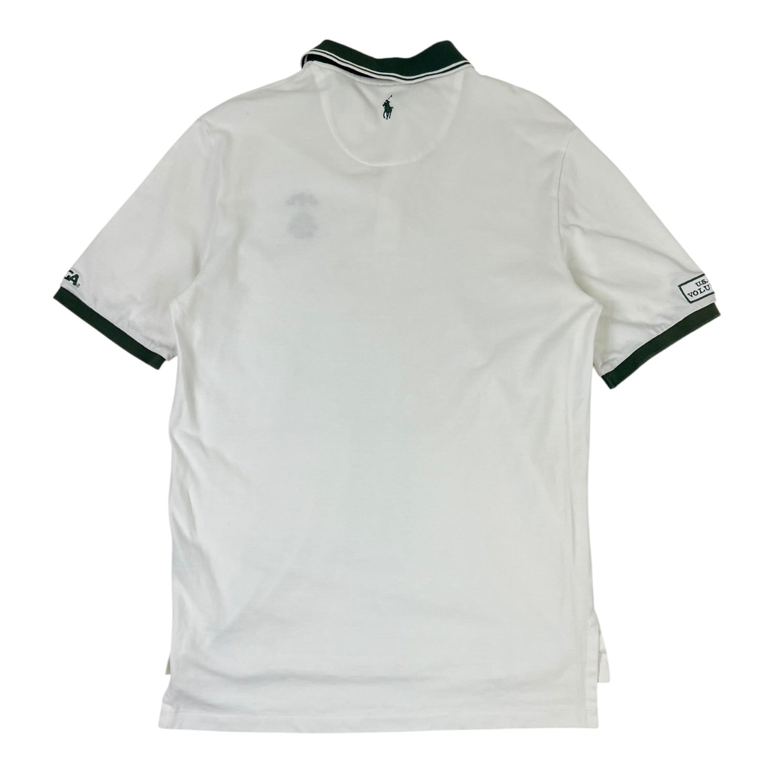 Ralph Lauren Polo Golf 2013 U.S. Open Merion Embroidered Shirt