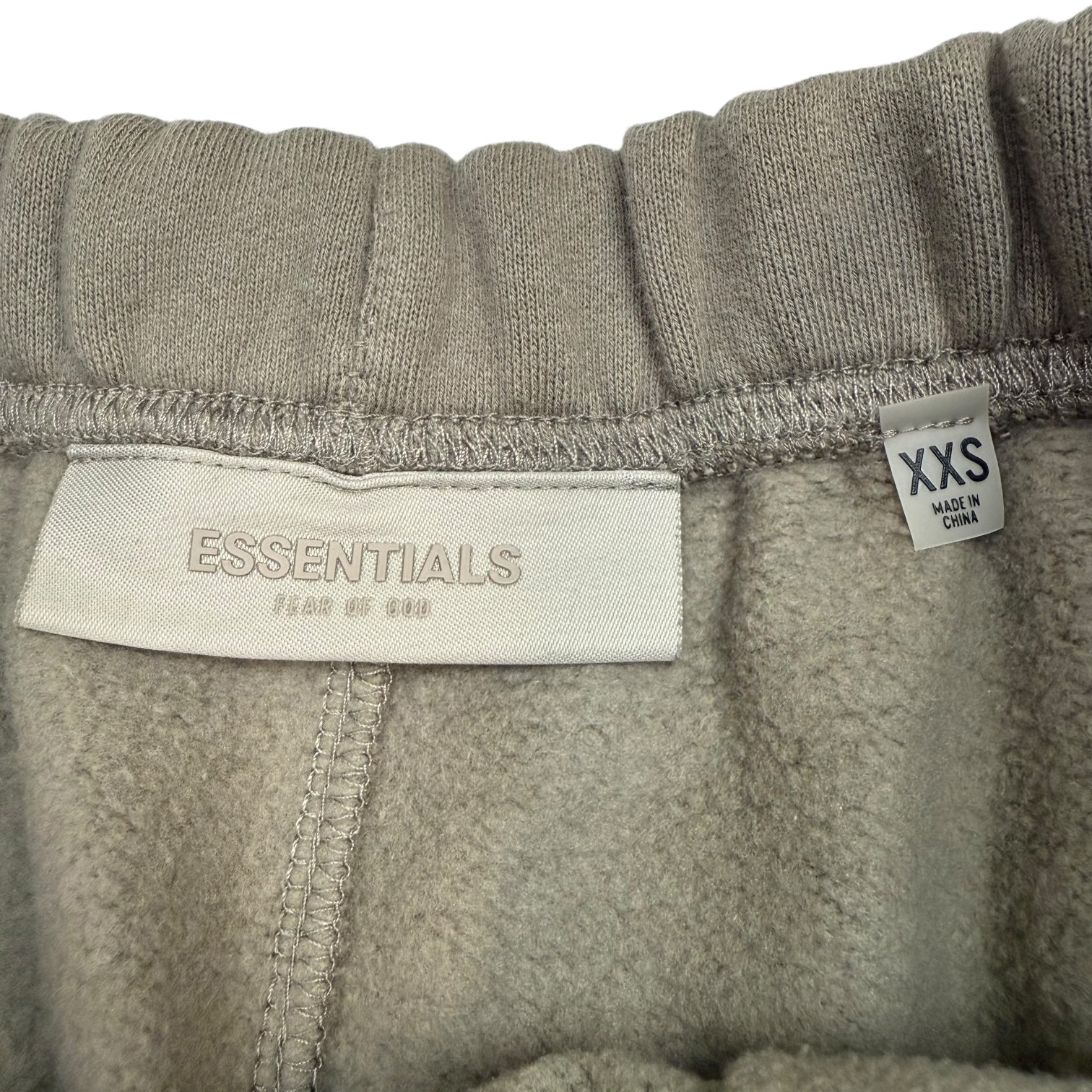 Fear Of God Essentials Sweatpants Desert Taupe