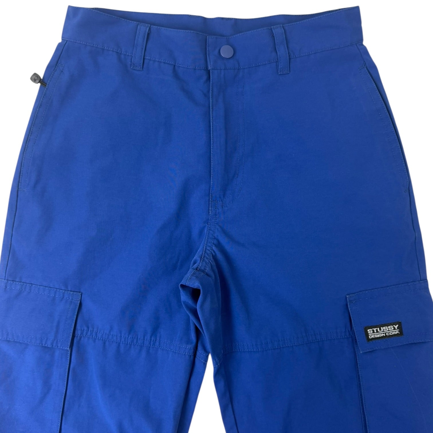 (W) Stüssy Design Corp. Cargo Pant