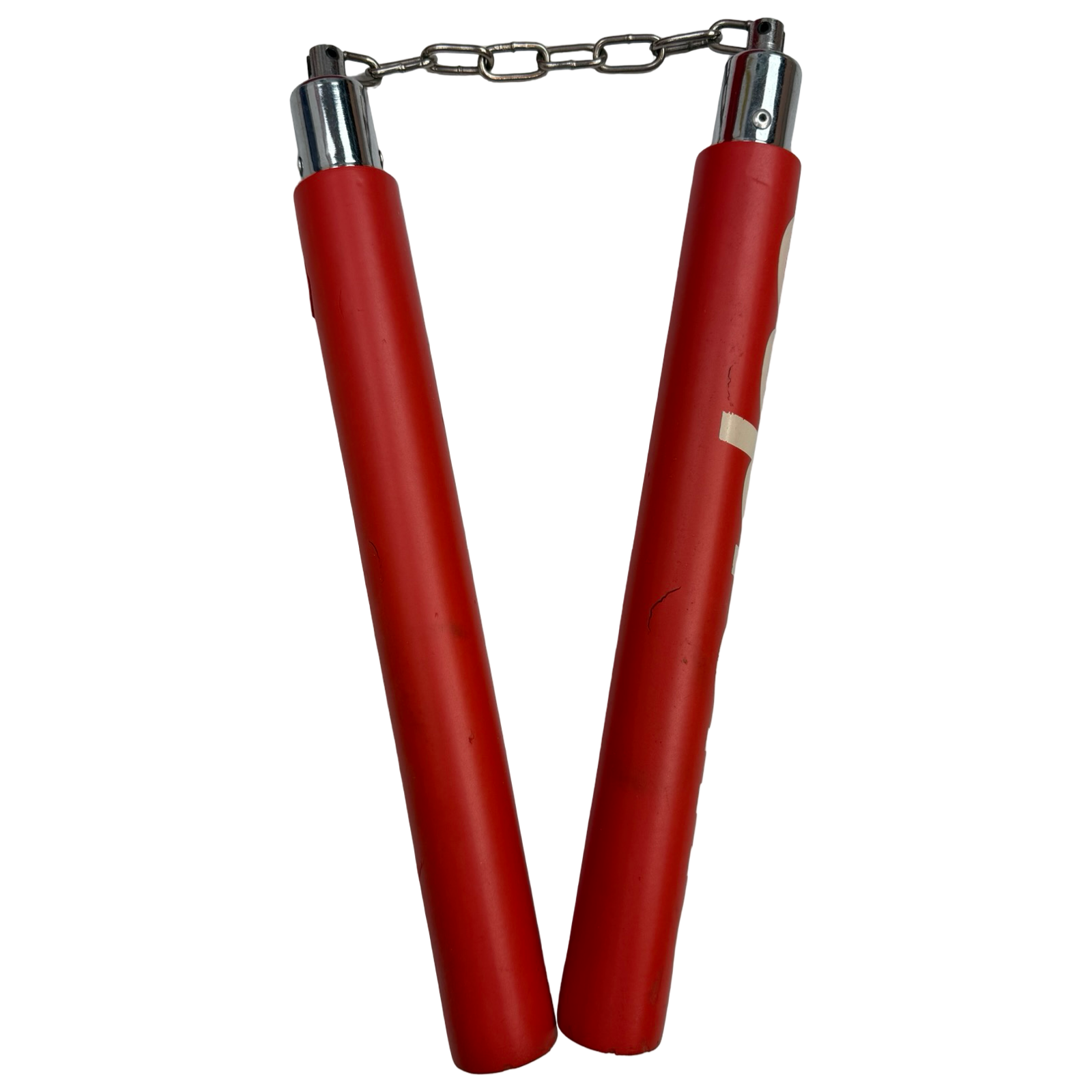 Supreme Nunchucks Red