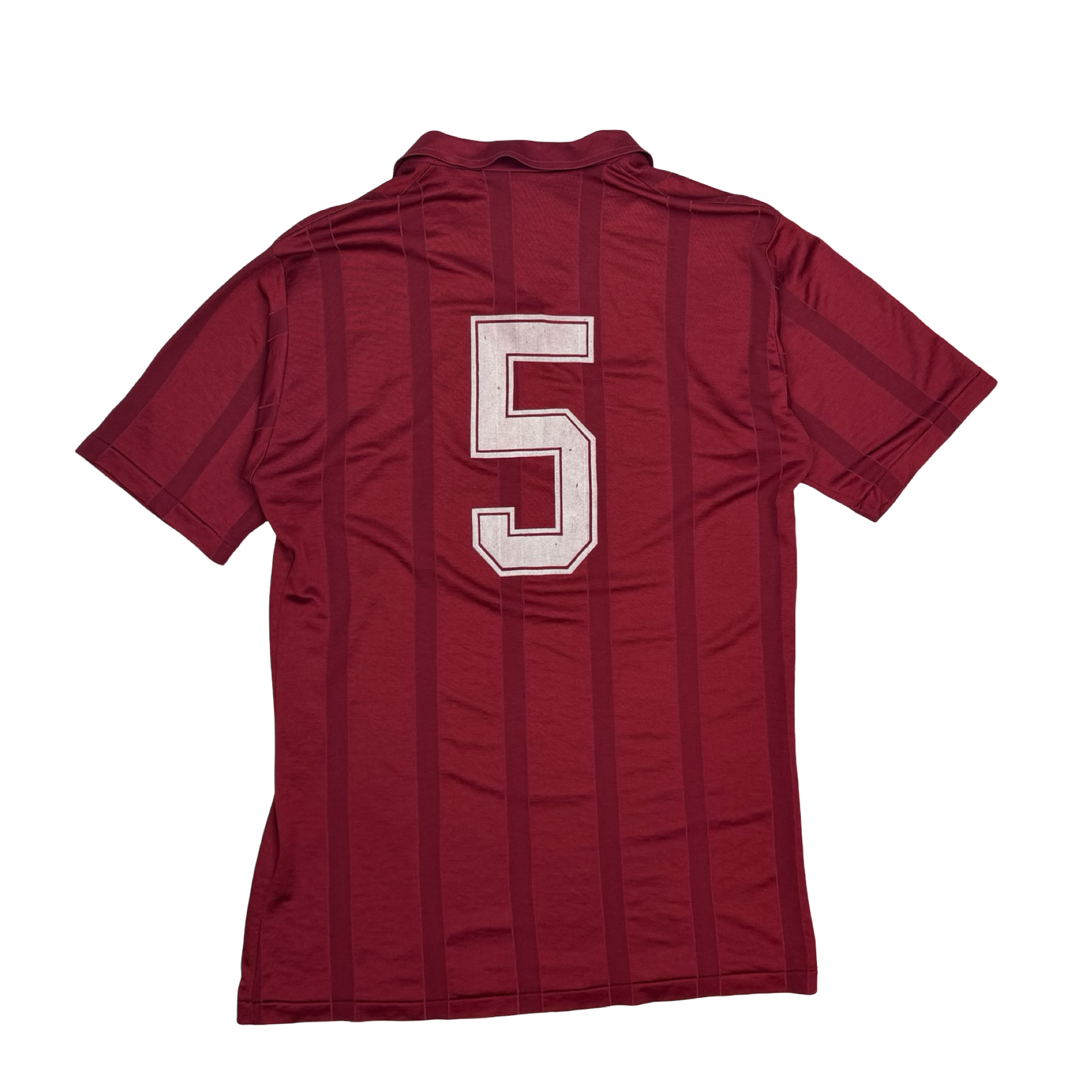 Vintage Erima Jersey Red