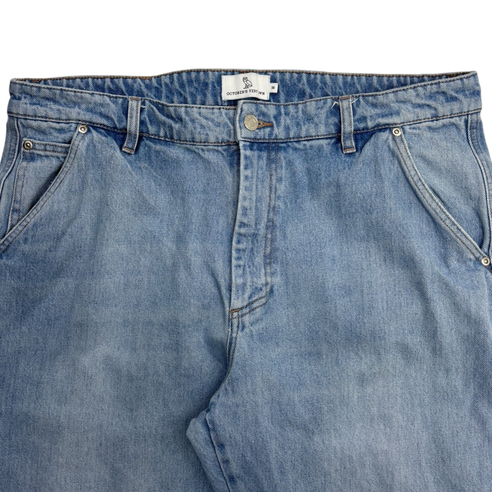 OVO Carpenter Denim Pants