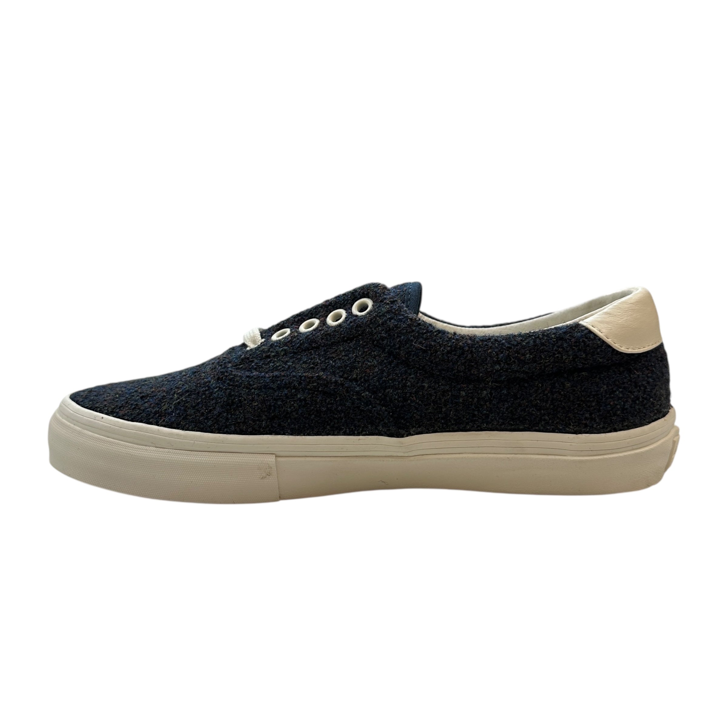 Norse Projects x Vans New Era Low Navy